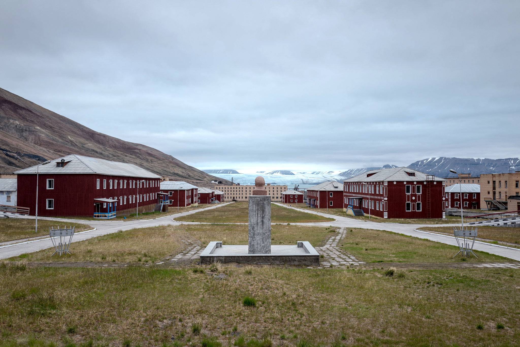 Pyramiden